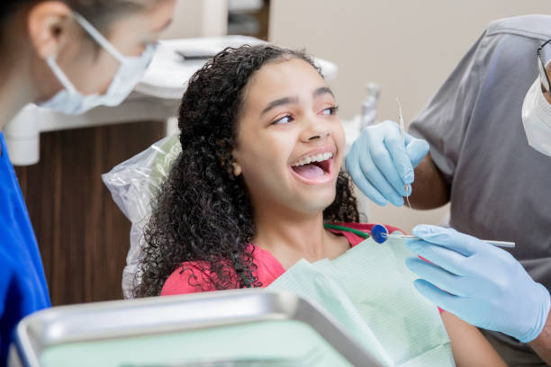 Best Emergency Tooth Extraction in Albany, WI